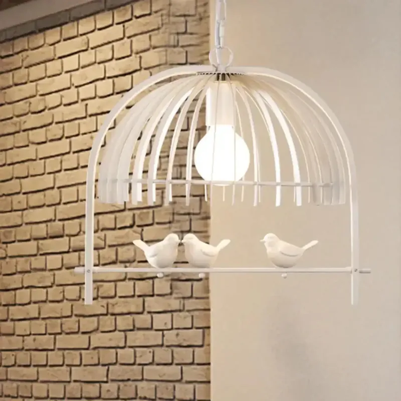 Suspended Luminaire | IRONA
