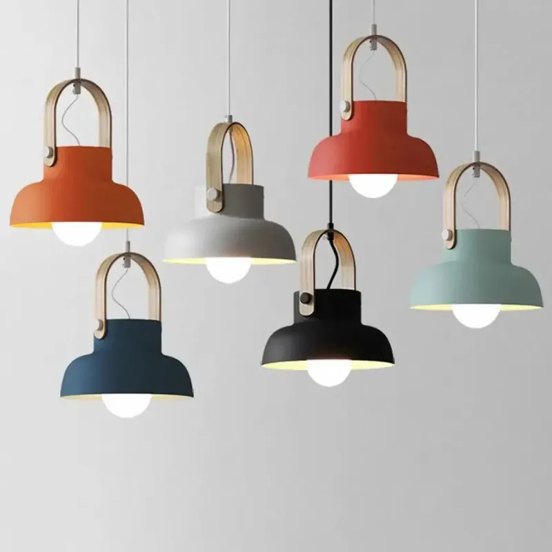 Suspension Luminaire | LEDINA