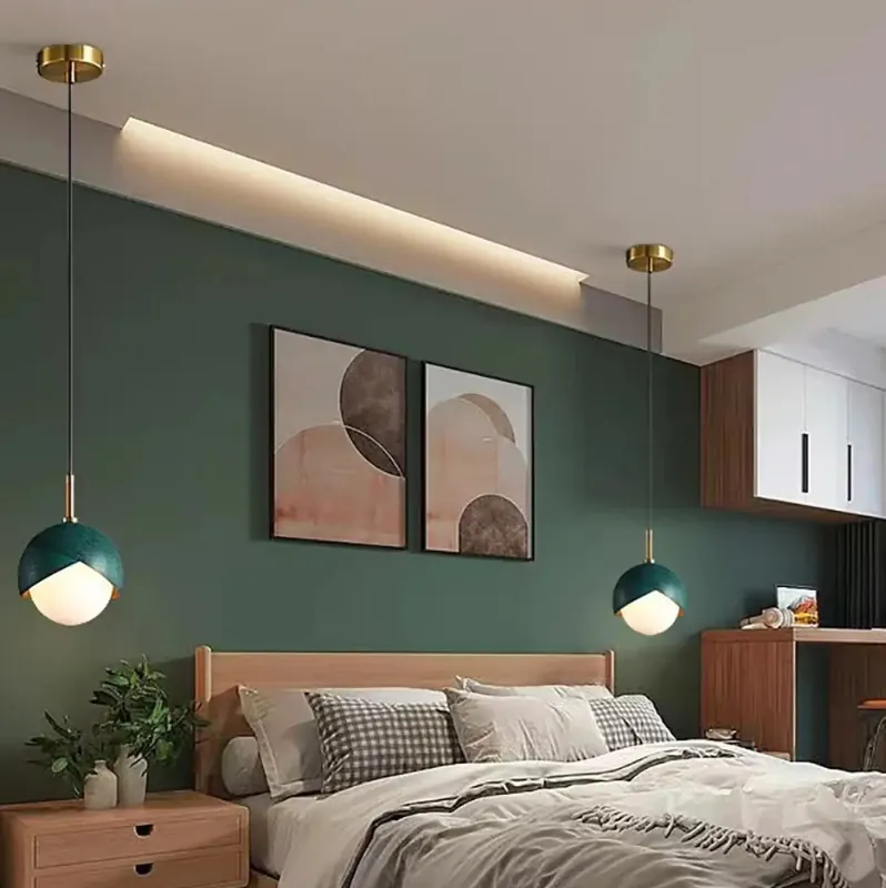 Suspension Luminaire | BULITE