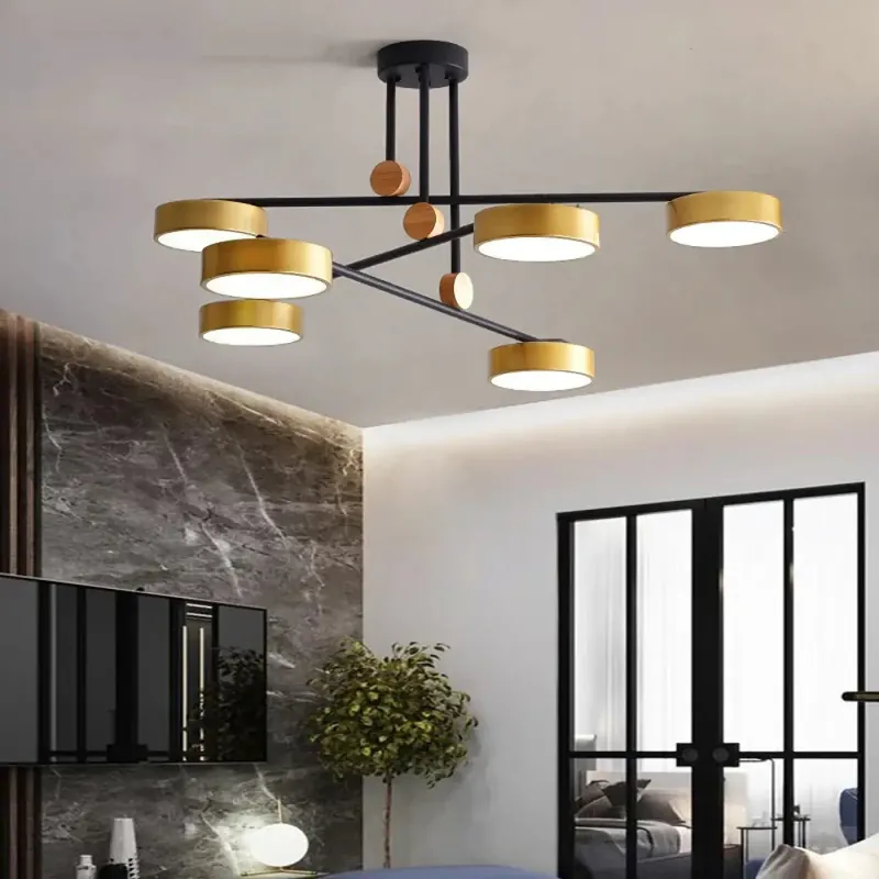 Ceiling Light Fixture | CALE