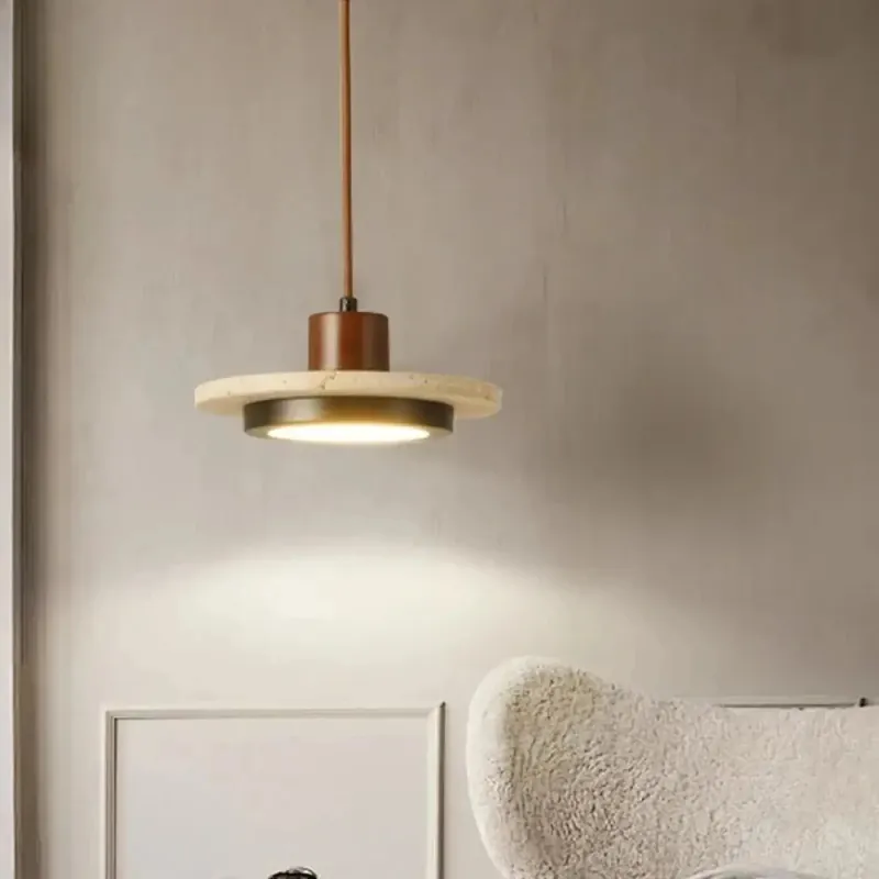 Suspension Light | TRAVY