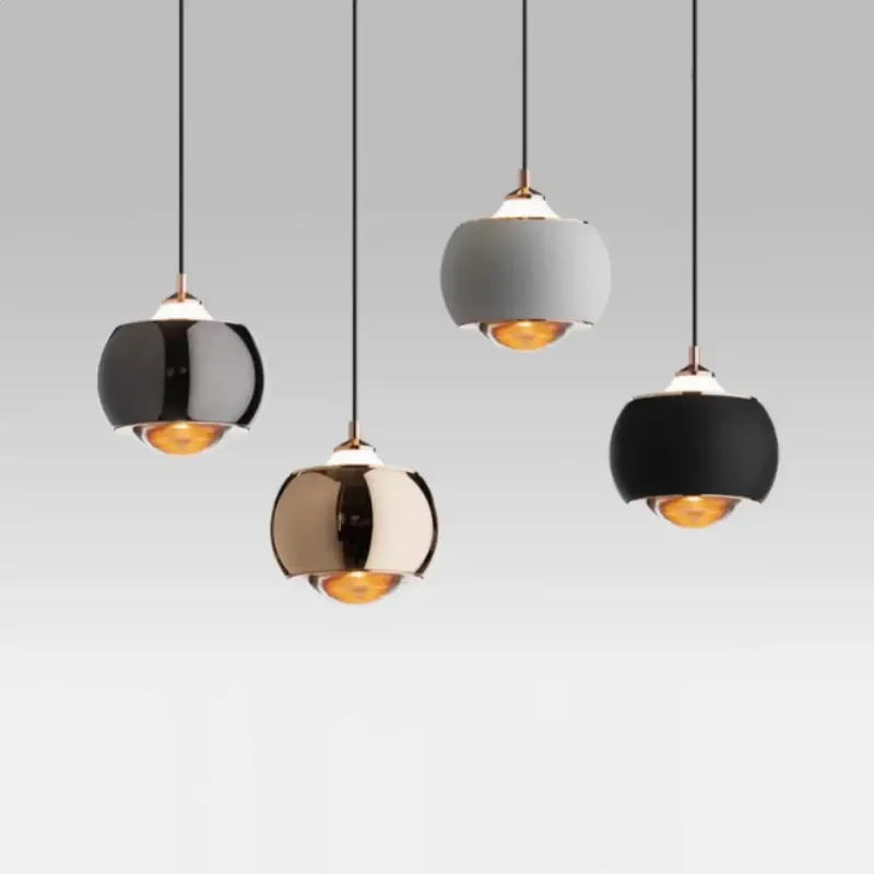 Suspension Light | MORDENE