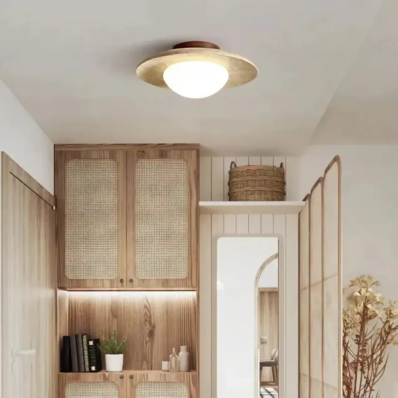 Ceiling Light Fixture | ABILE