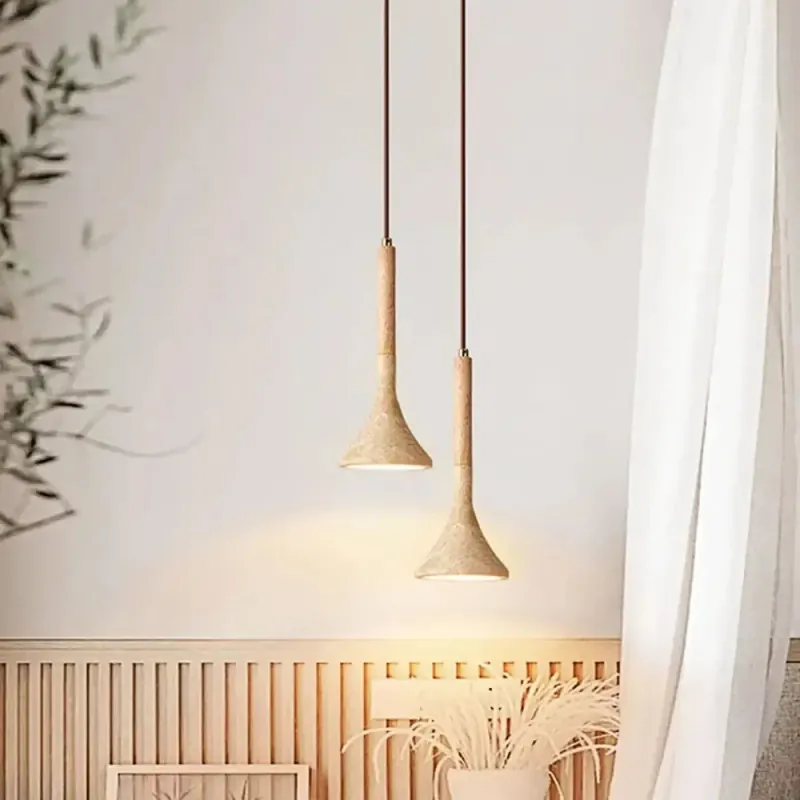 Light Fixture Suspension | MOUSA