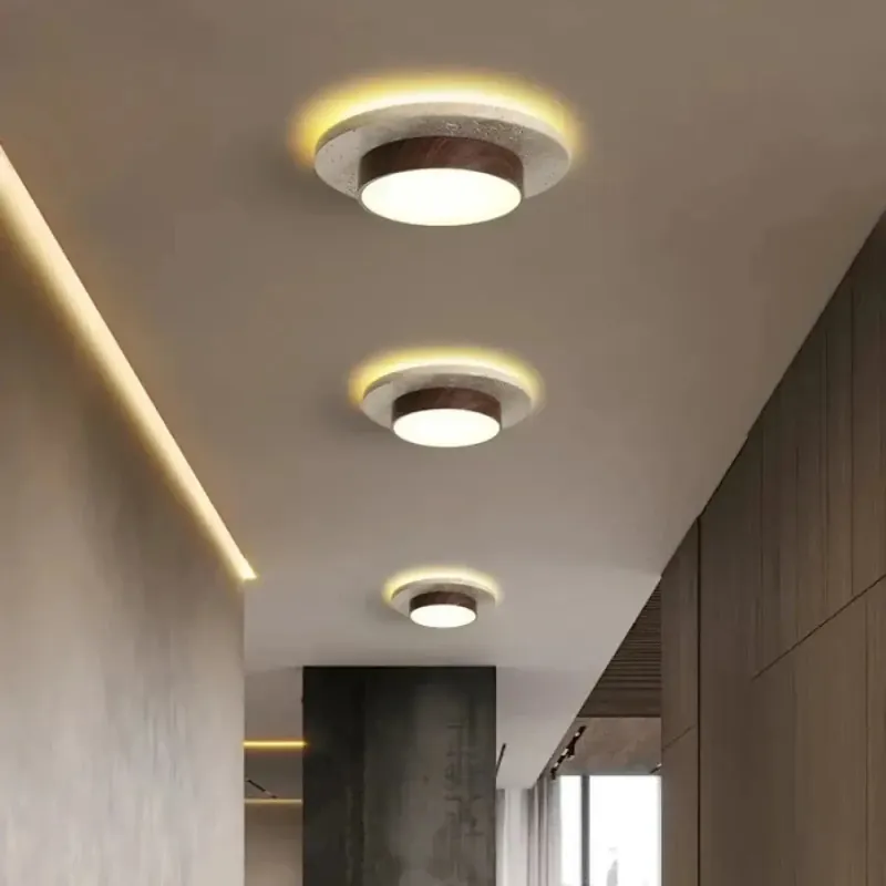 Ceiling Light Fixture | ROMATE