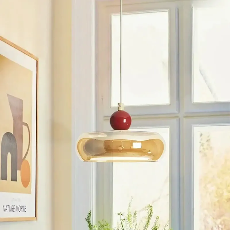 Luminaires suspendus | JOLINA