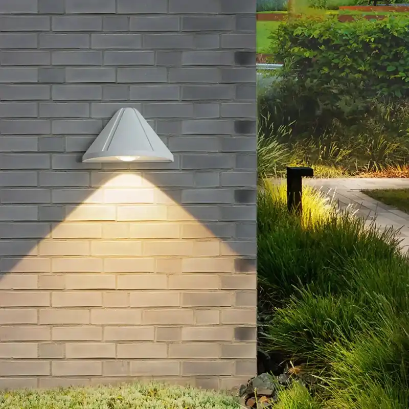 Outdoor Luminaire | MINUM