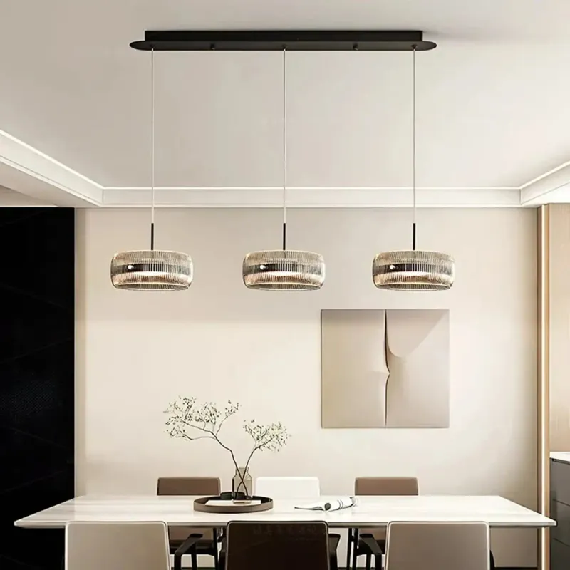 Lighting Fixture | DAMPENT