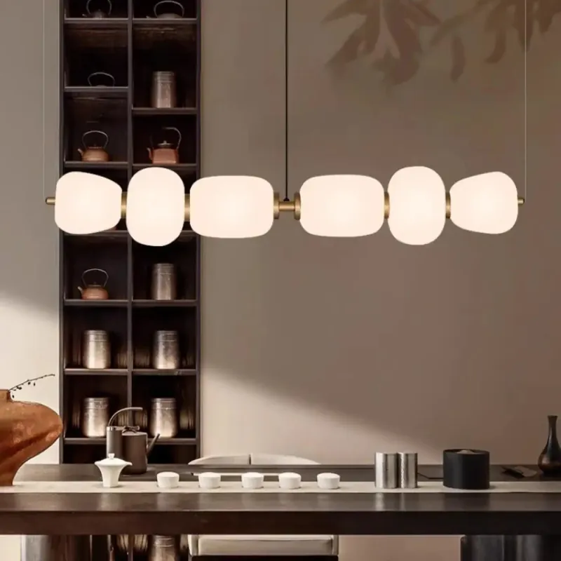 Suspension luminaire | GIRAH
