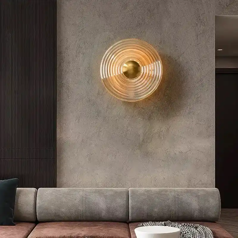 Wall Sconce | SANDY