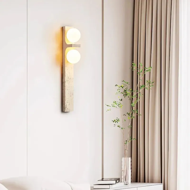 Wall Sconce | SCONE
