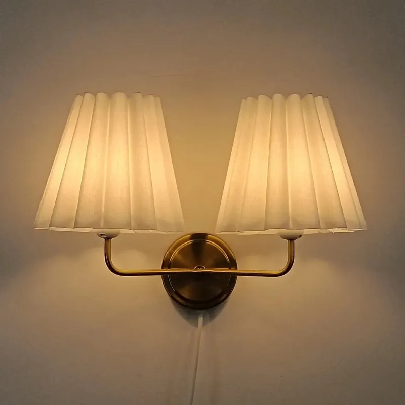 Wall Fixture | BLEDOU