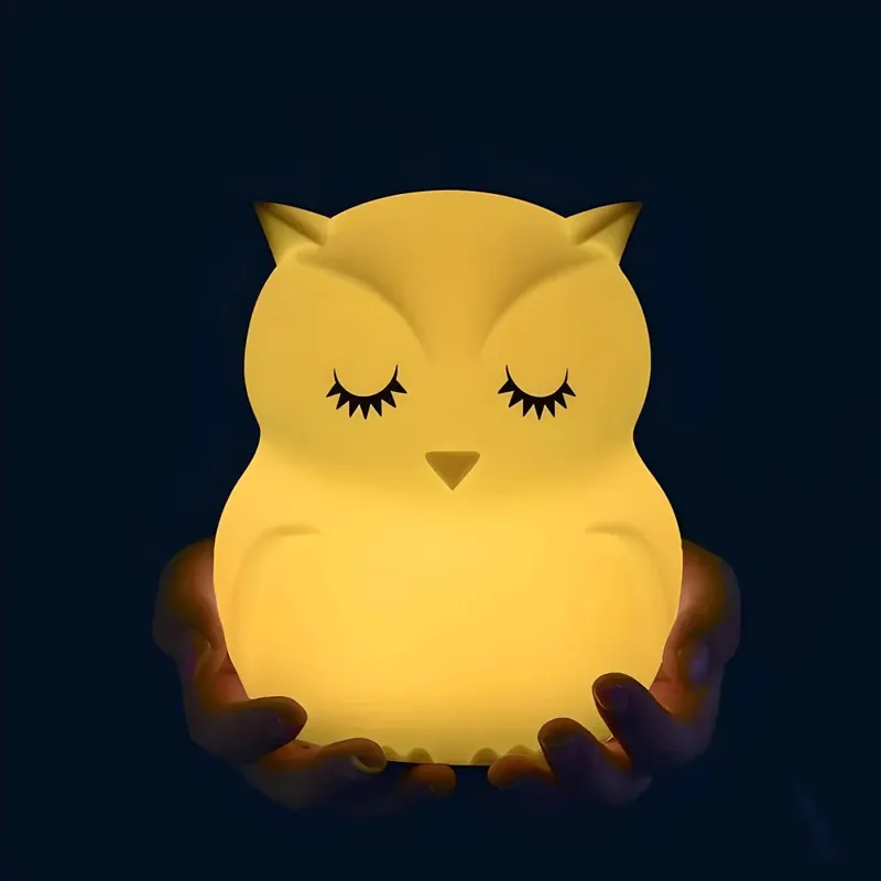 Night light | HIBOUBOU