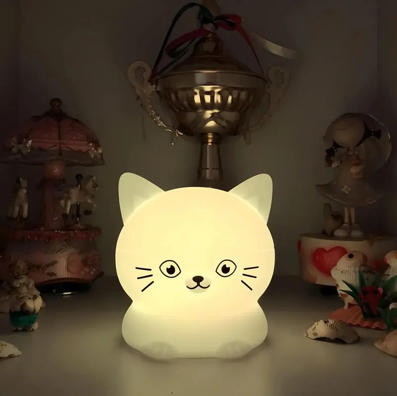 Night light | MILOU