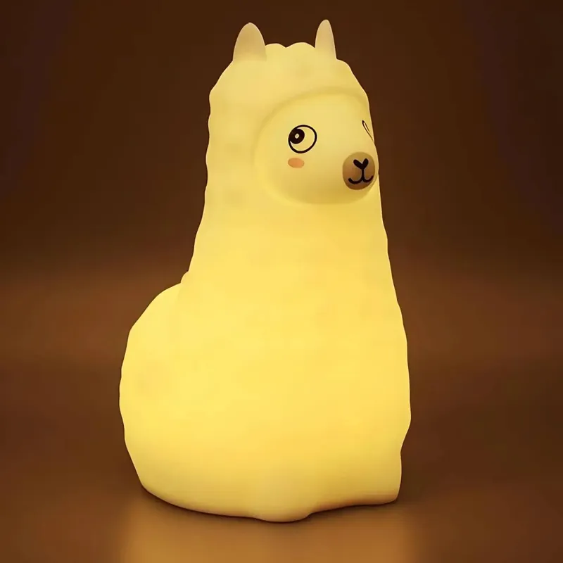 Night light | ALPACA