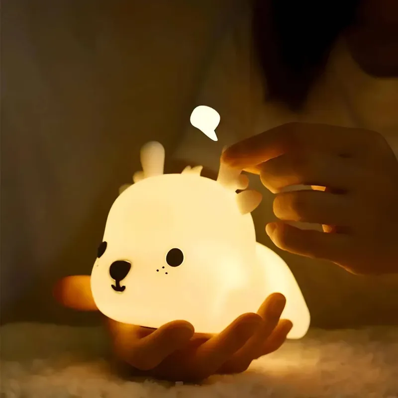 Night light | KATHY