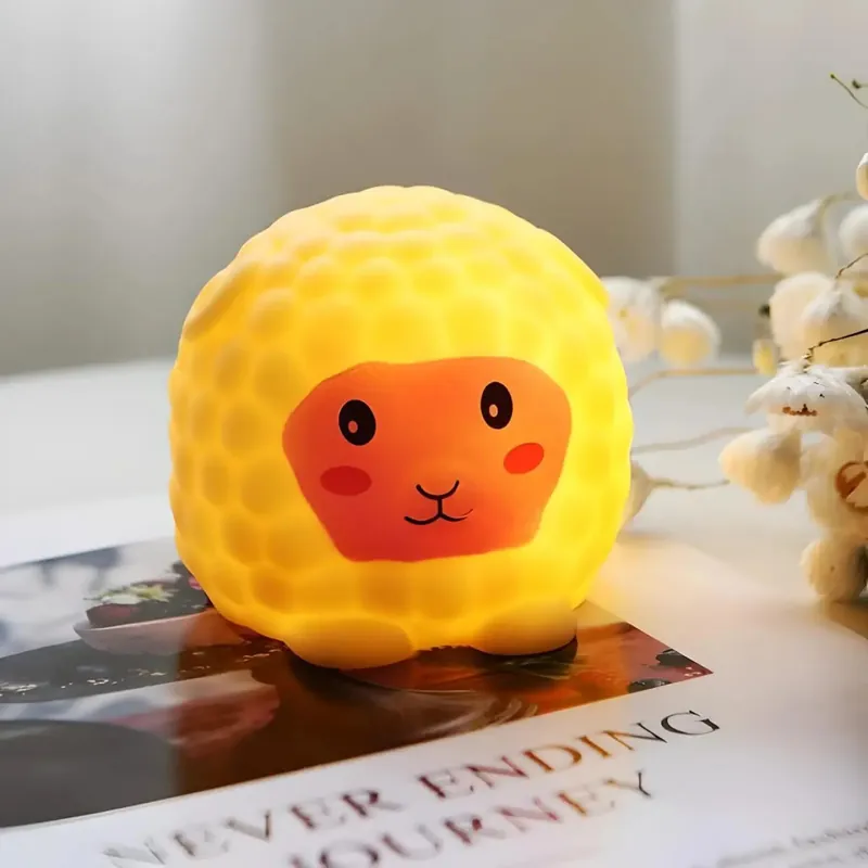 Night light | SHEEPY