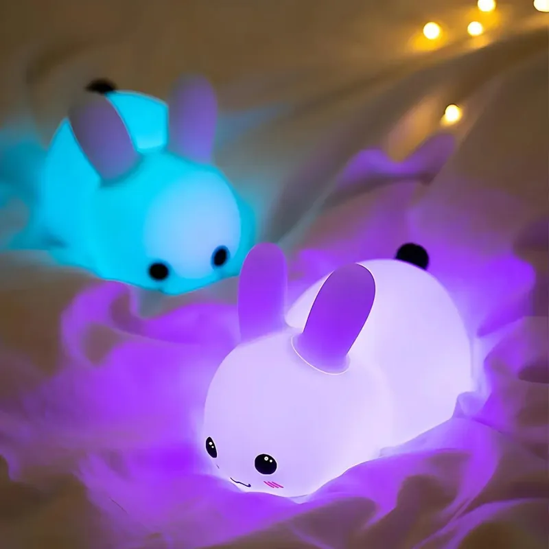 Night light | POUMIH