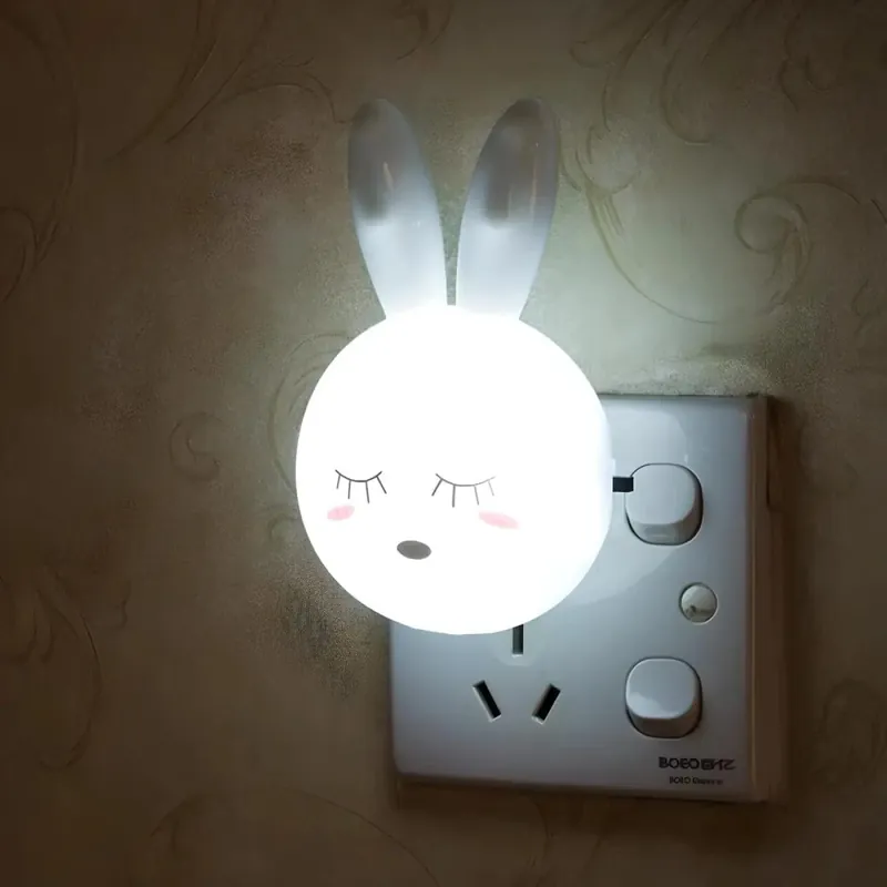 Night light | LAPINOU
