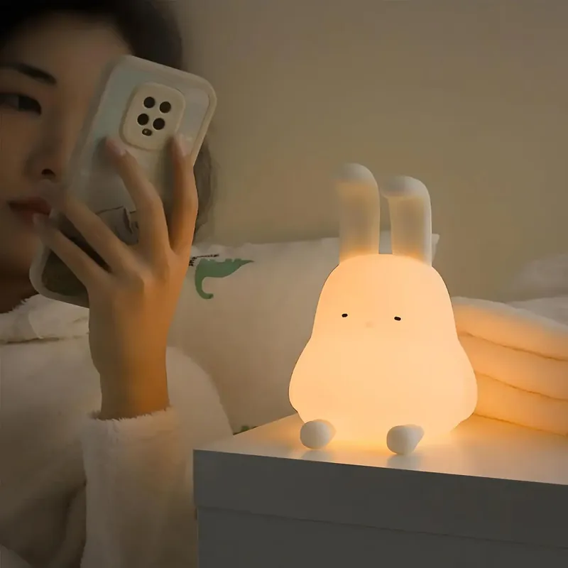 Night light | IRIS