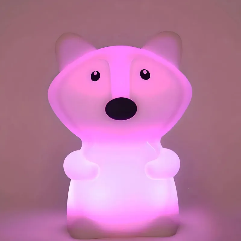 Night light | FOXY