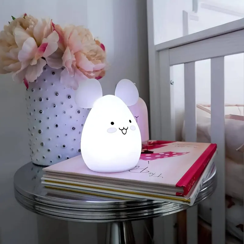 Night light | BLUSHY