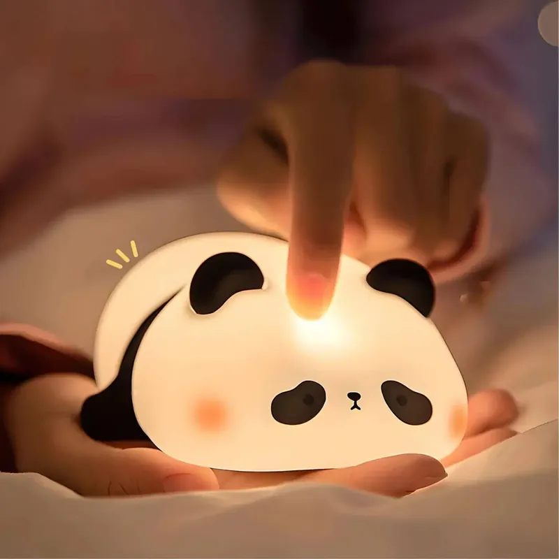 Night light | VALIAH
