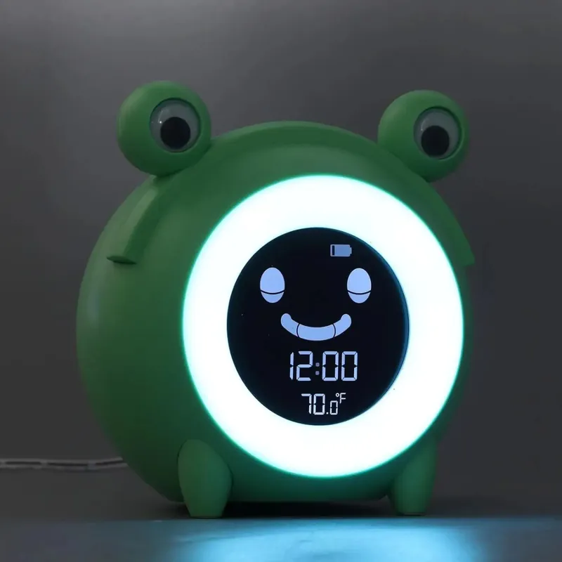 Night light | GRENOU