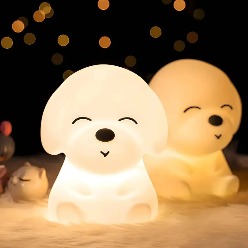 Night light | PLOOM