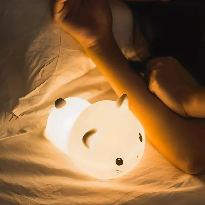 Night light | RABITO