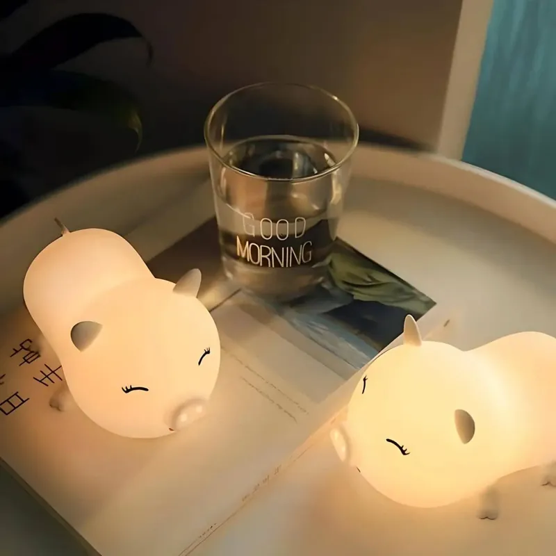 Night light | PIGGY