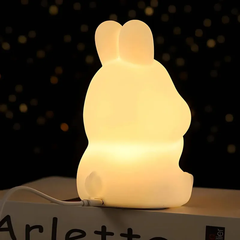Night light | RABBITOU