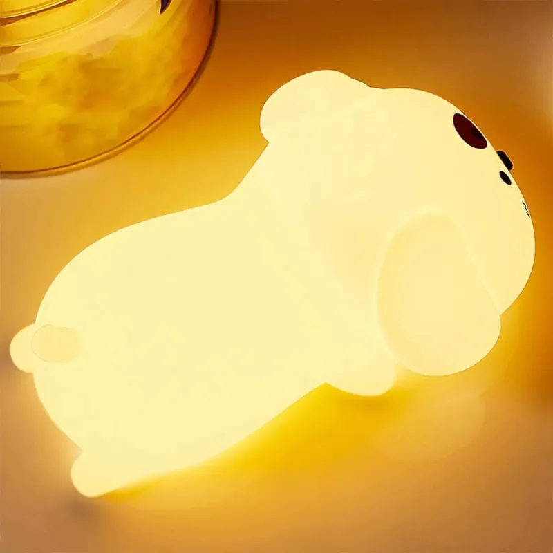 Night light | MIMOU