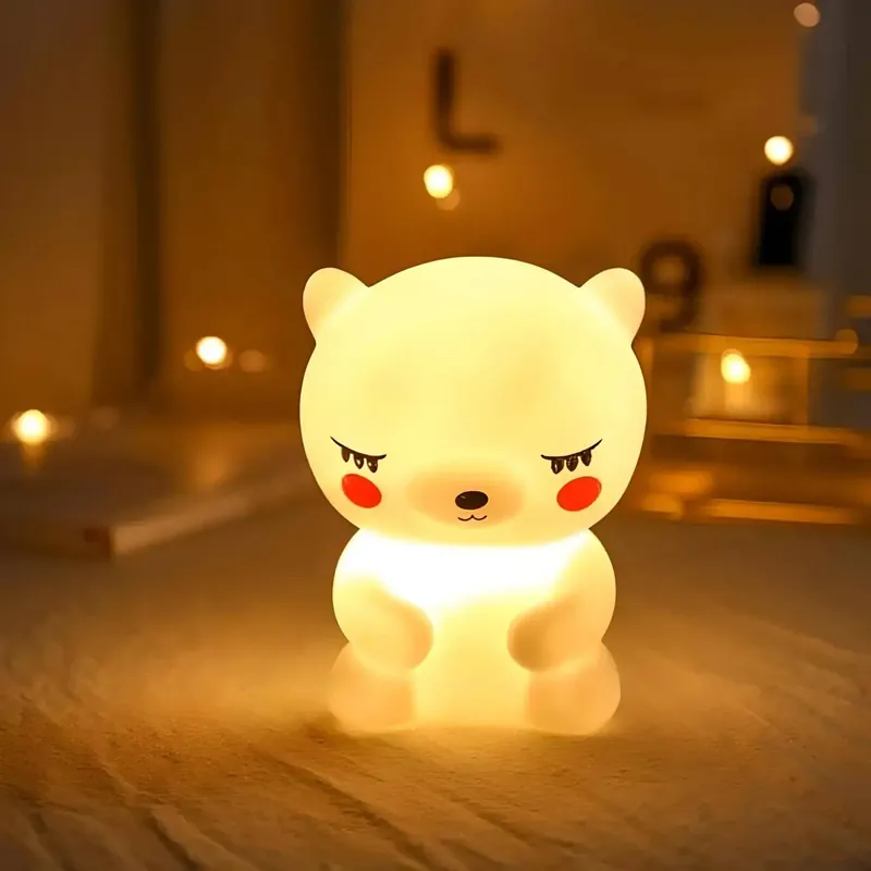 Night Light | BIBO