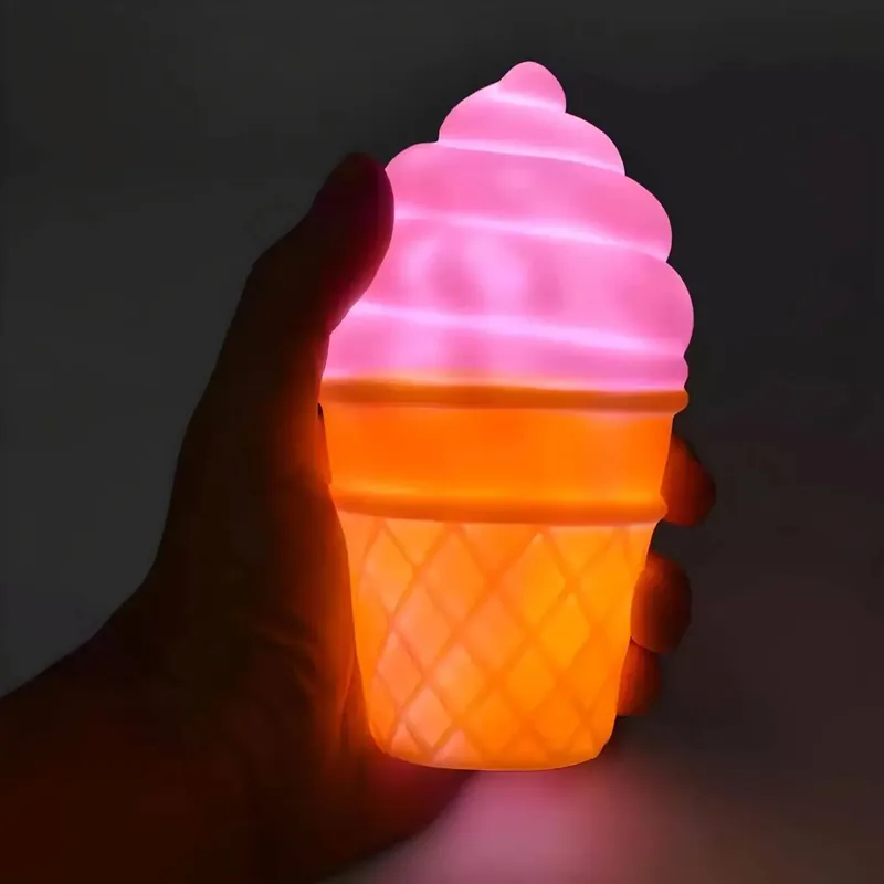 Night light | ICYIA