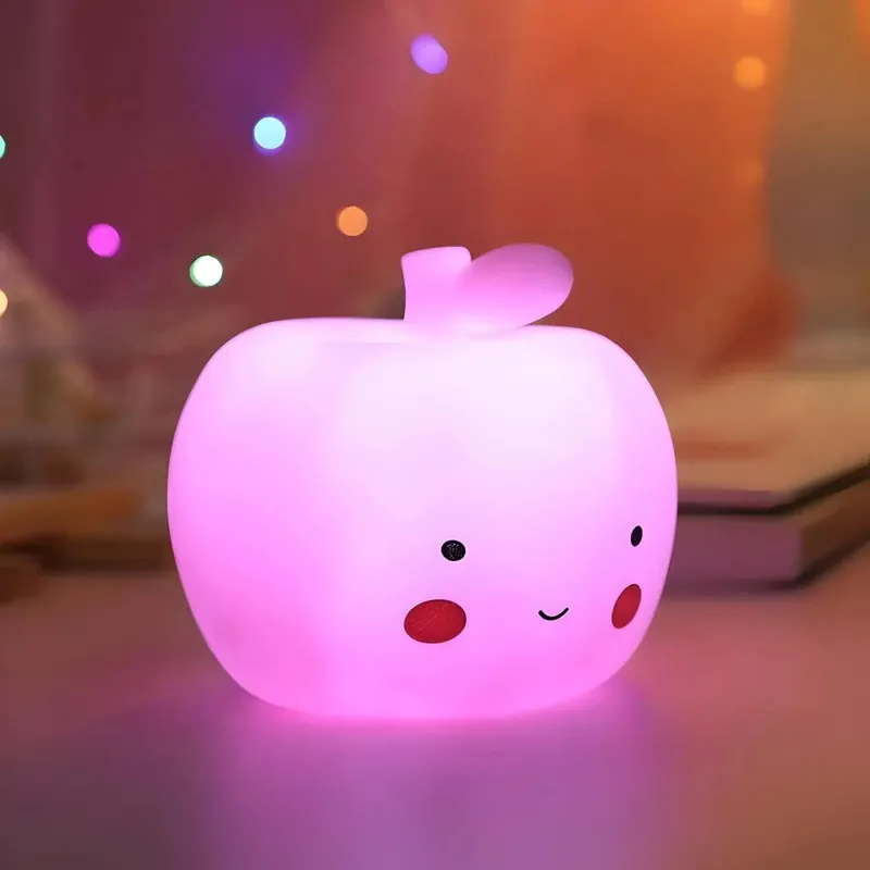 Night light | POMETTE
