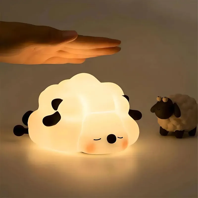 Night light | BABAH