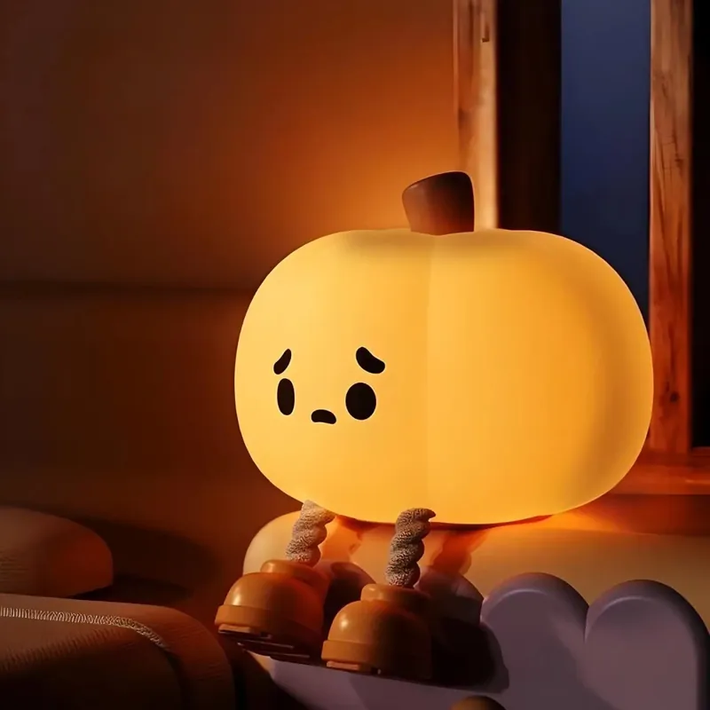 Night light | PUMPY