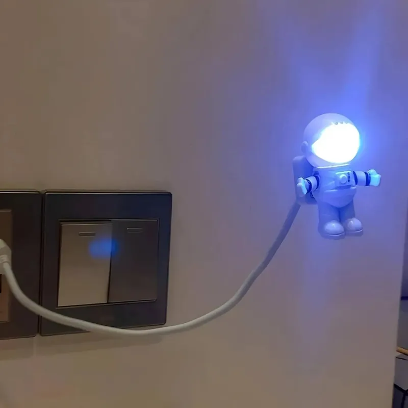 Night light | ASTRO