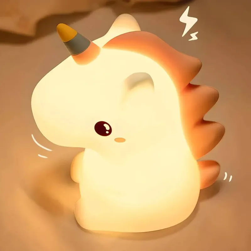Night light | SPIKY