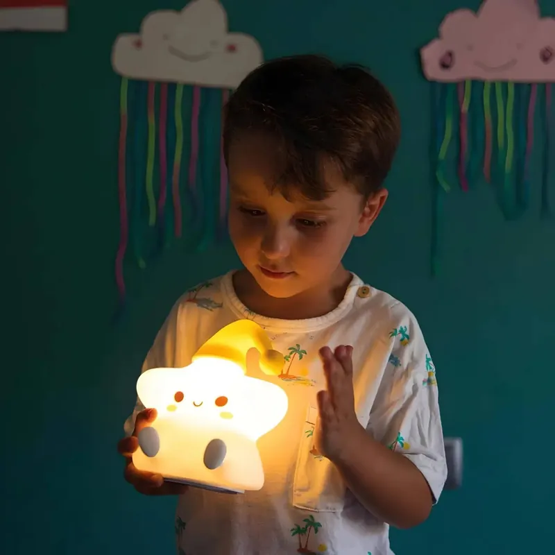 Night light | FLAMMY