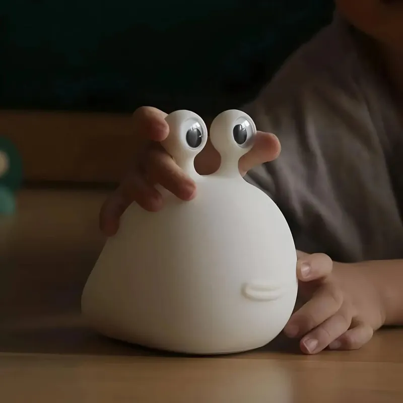 Night light | GLOBBY