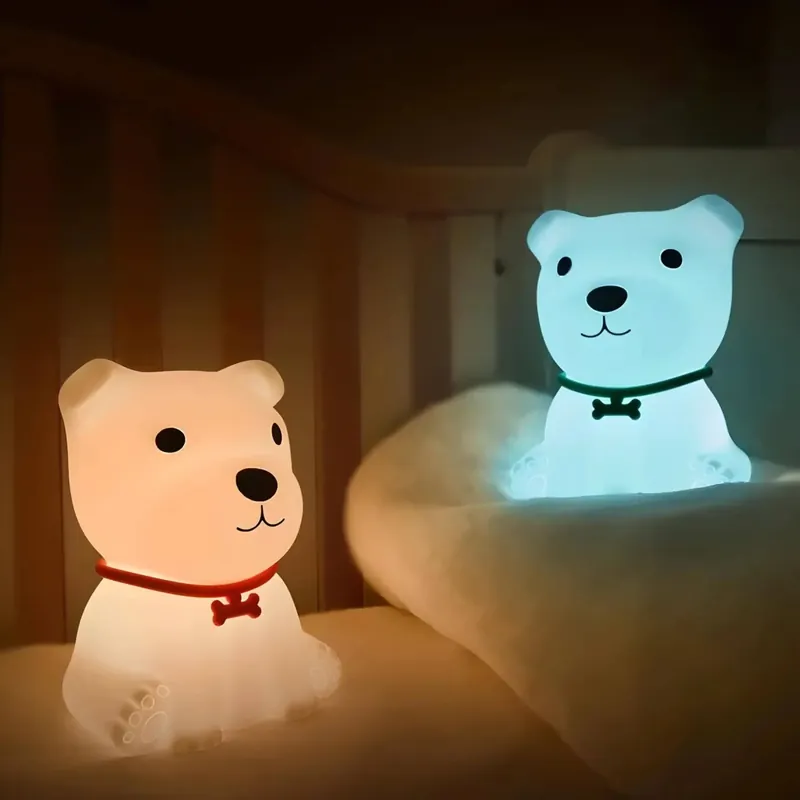 Night light | PICA