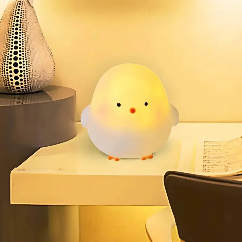Night light | POUSSY