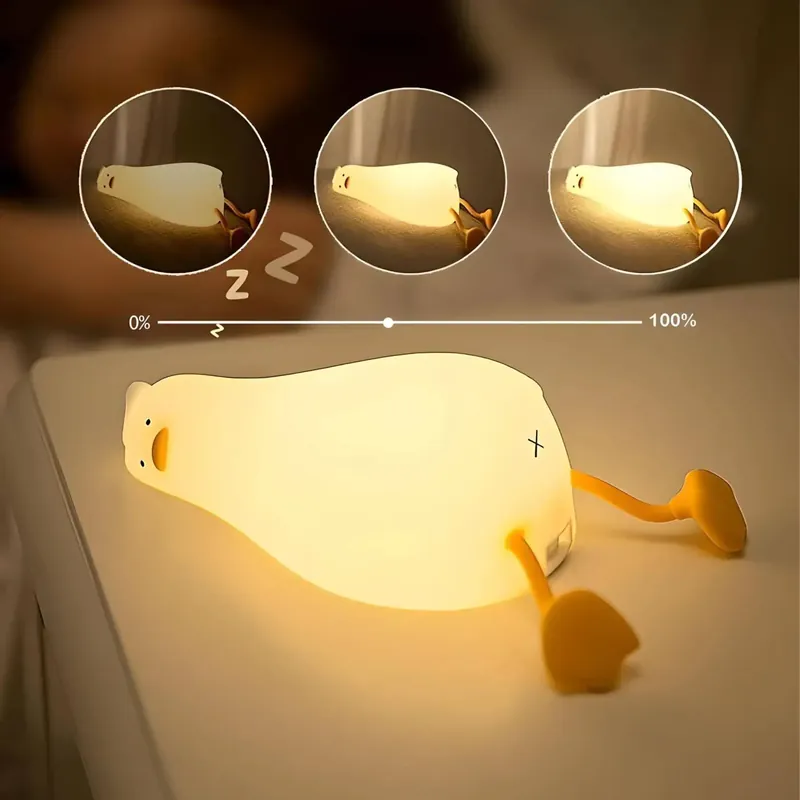 Night Light | MACHA