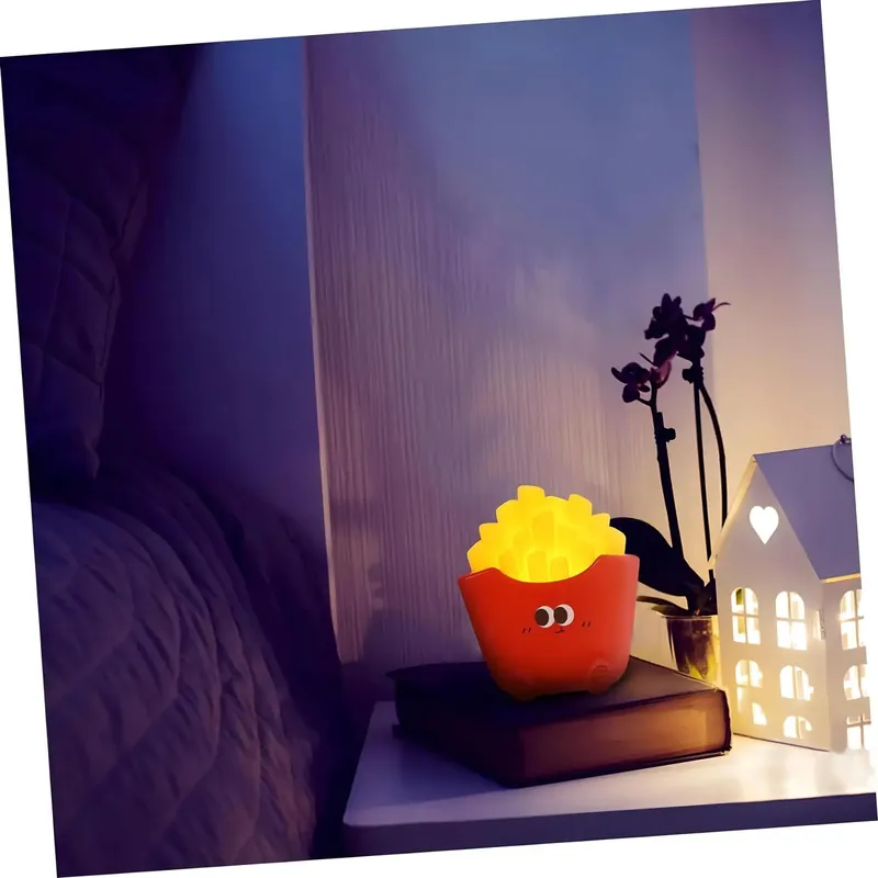 Night light | POPPY