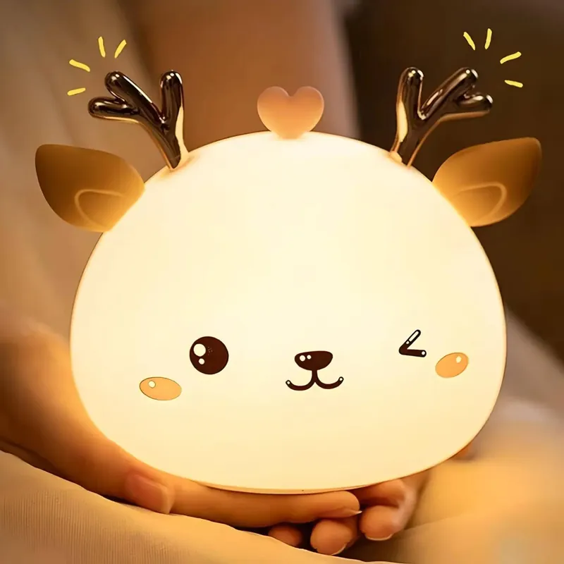 Night light | FAONY