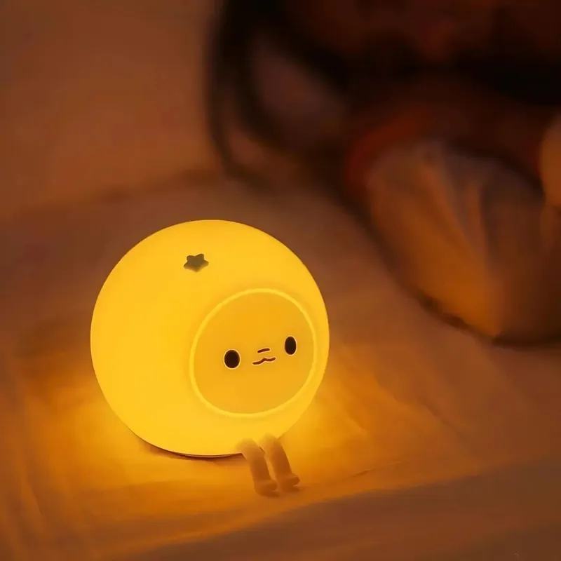 Night light | MINOU