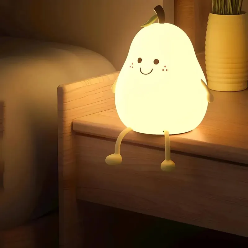 Night Light | PEARY