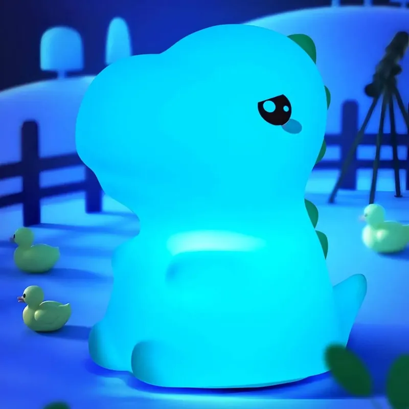 Night light | DINY